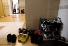 未经业主同意，物业可以清理楼道内的鞋柜吗？