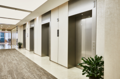 业主欠费，物业公司能否限制其乘坐电梯？